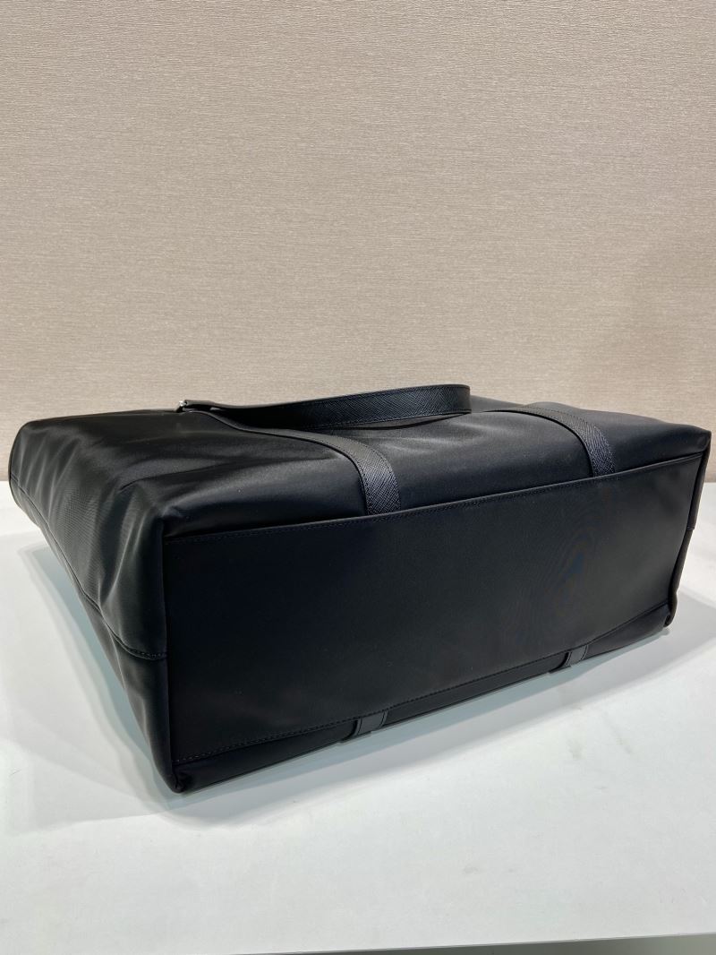 Pra*a top handle bags